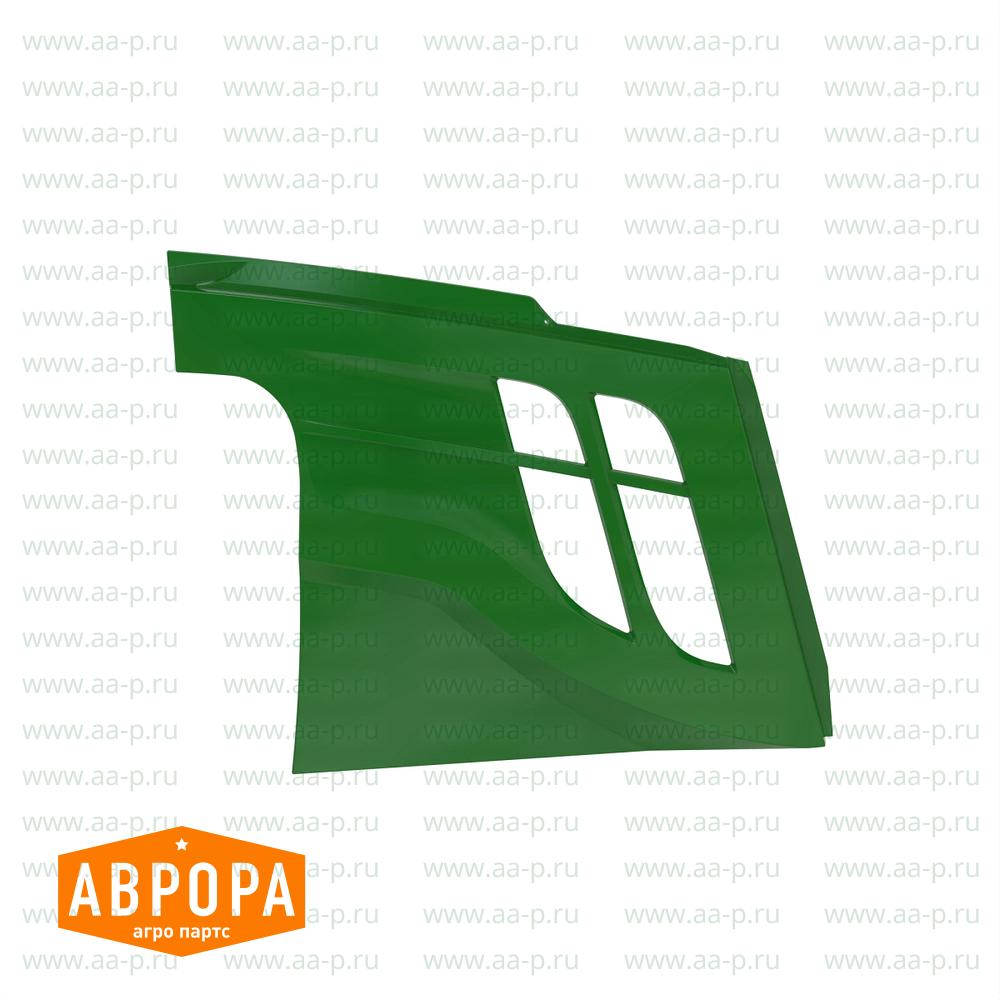 Hitzeschild